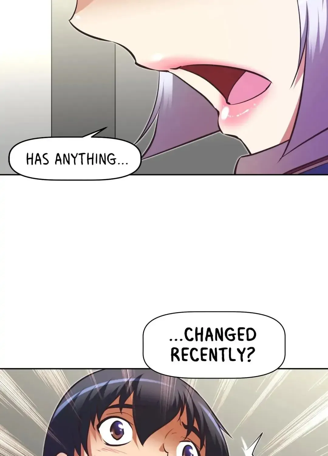 Stand Up!!!! Chapter 126 page 28 - 