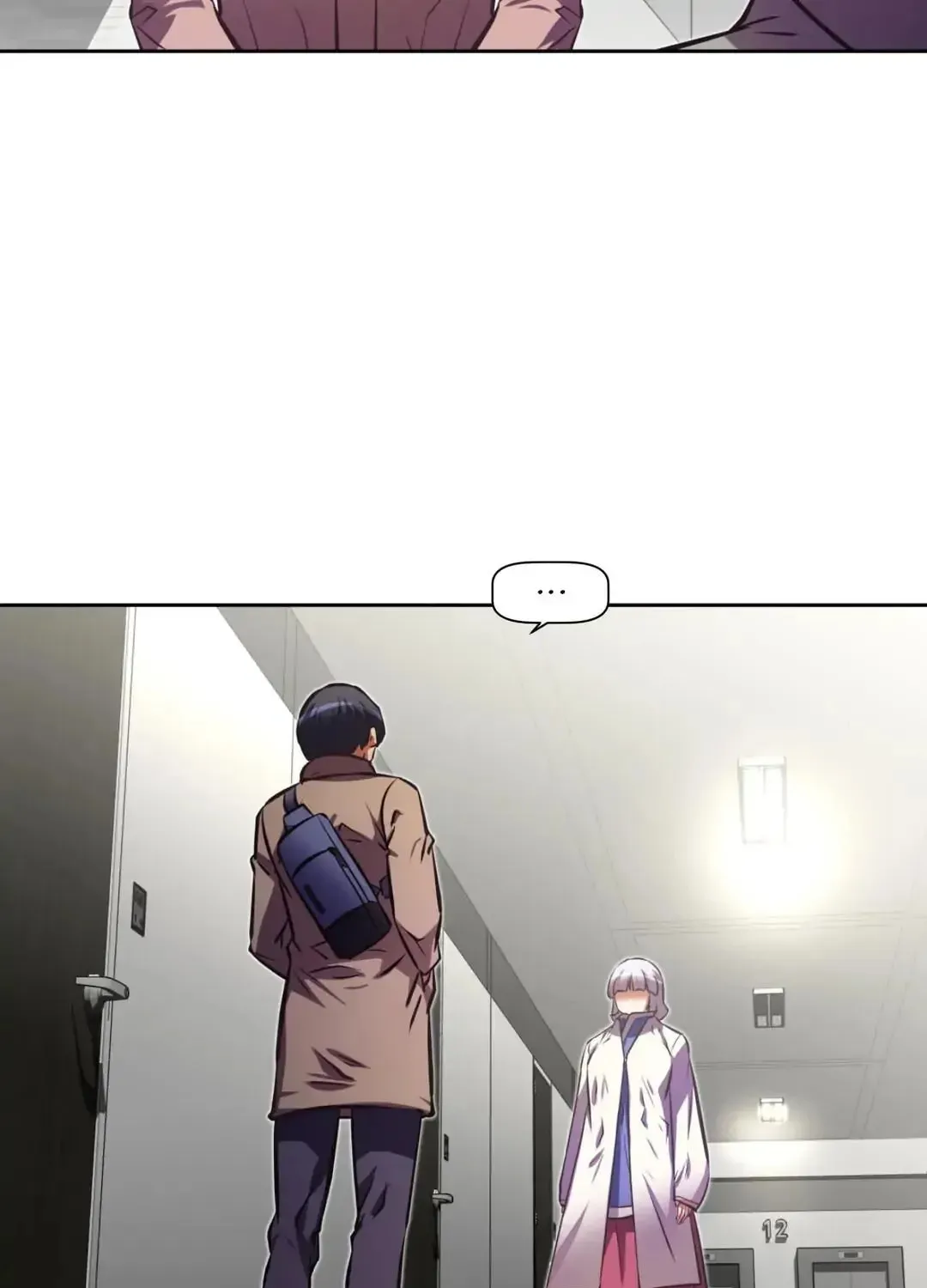 Stand Up!!!! Chapter 126 page 4 - 
