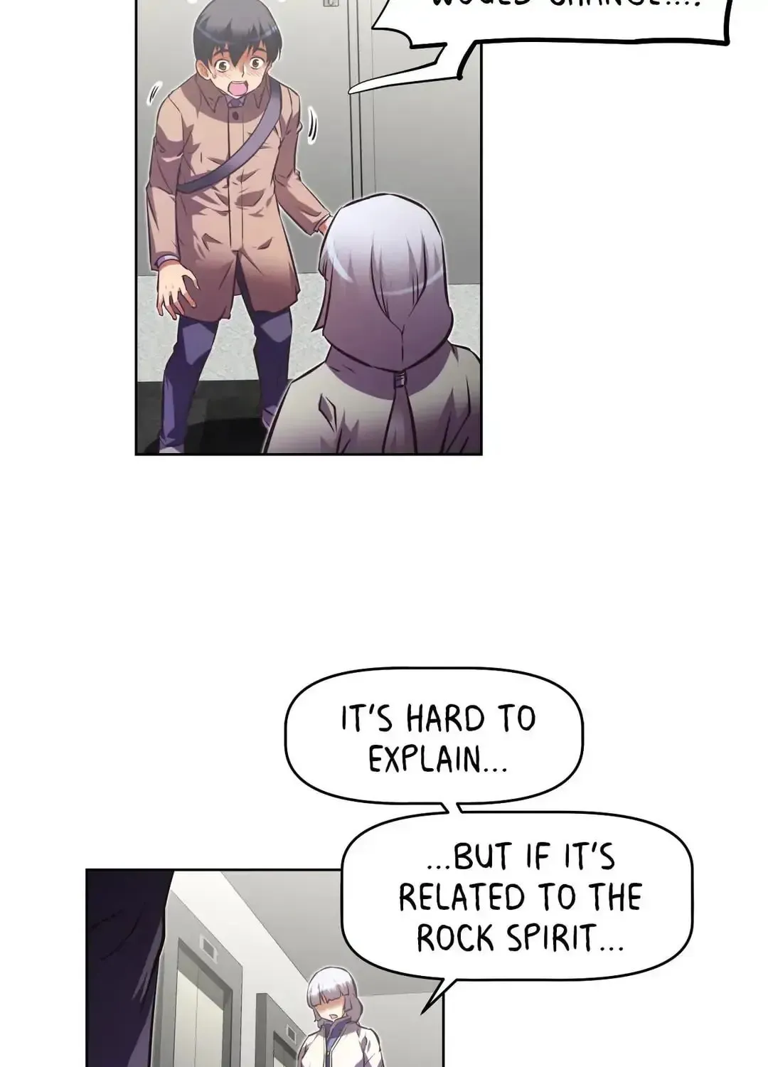 Stand Up!!!! Chapter 126 page 31 - 