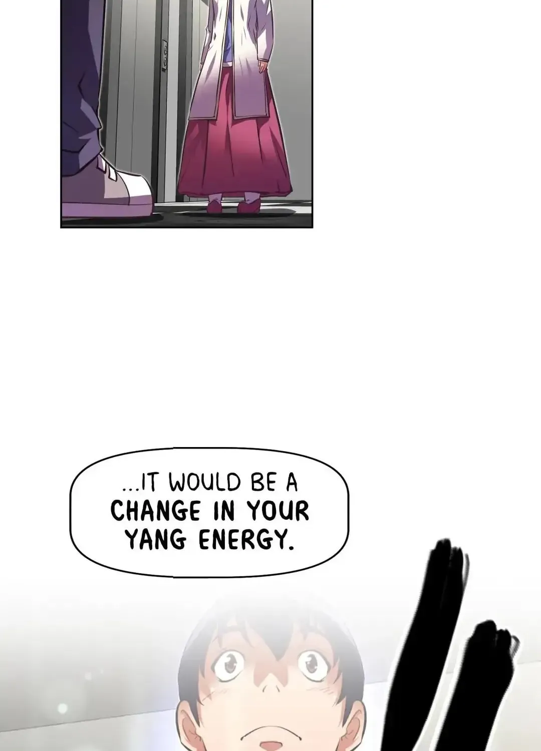 Stand Up!!!! Chapter 126 page 32 - 