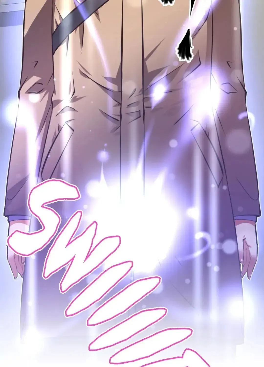 Stand Up!!!! Chapter 126 page 34 - 