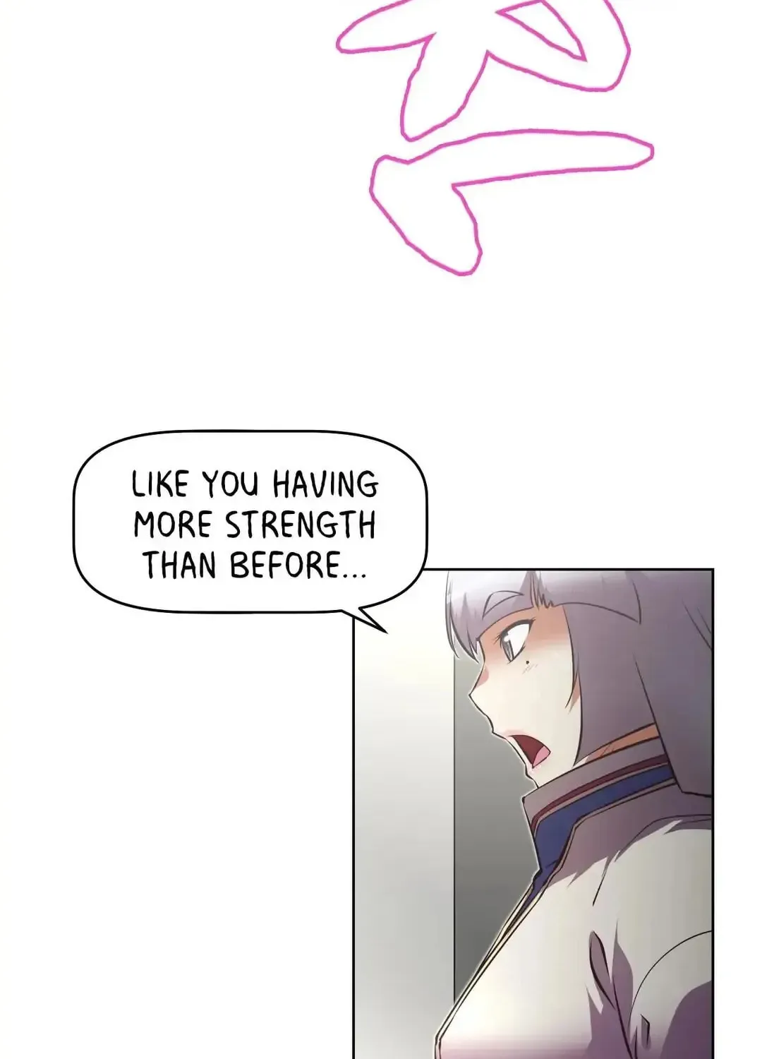 Stand Up!!!! Chapter 126 page 35 - 