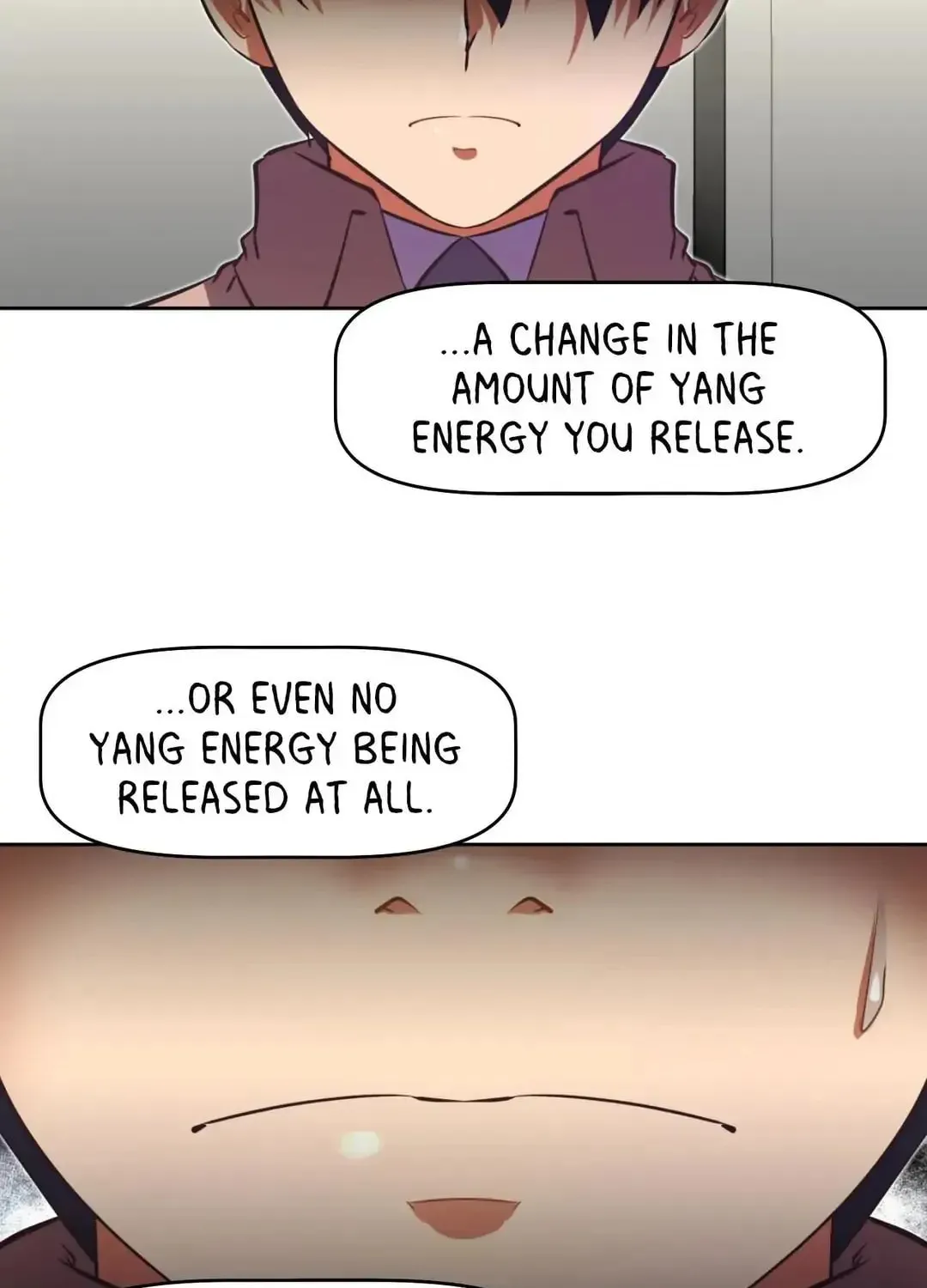 Stand Up!!!! Chapter 126 page 38 - 