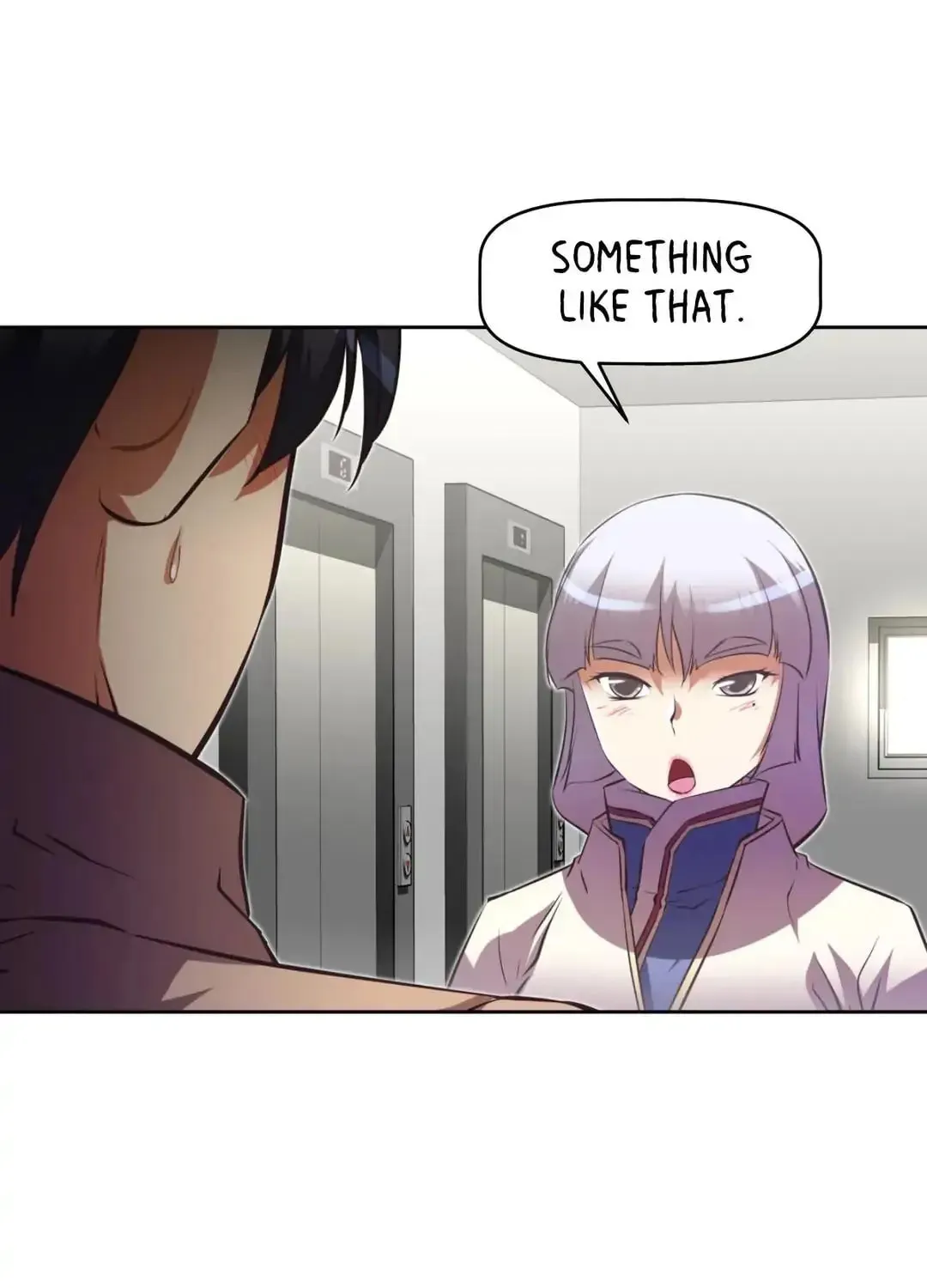 Stand Up!!!! Chapter 126 page 40 - 