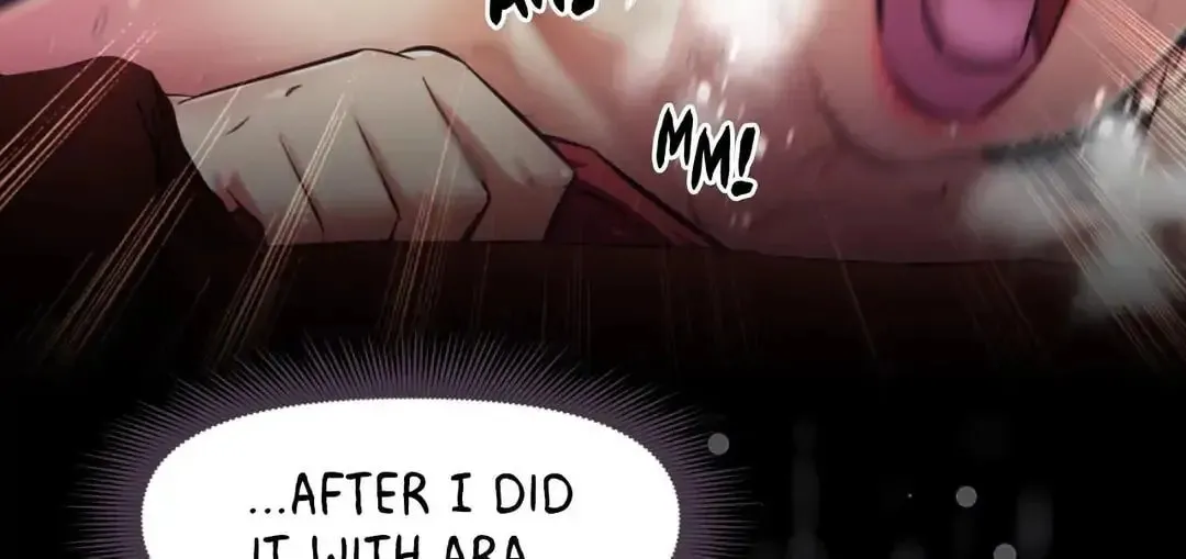 Stand Up!!!! Chapter 126 page 45 - 