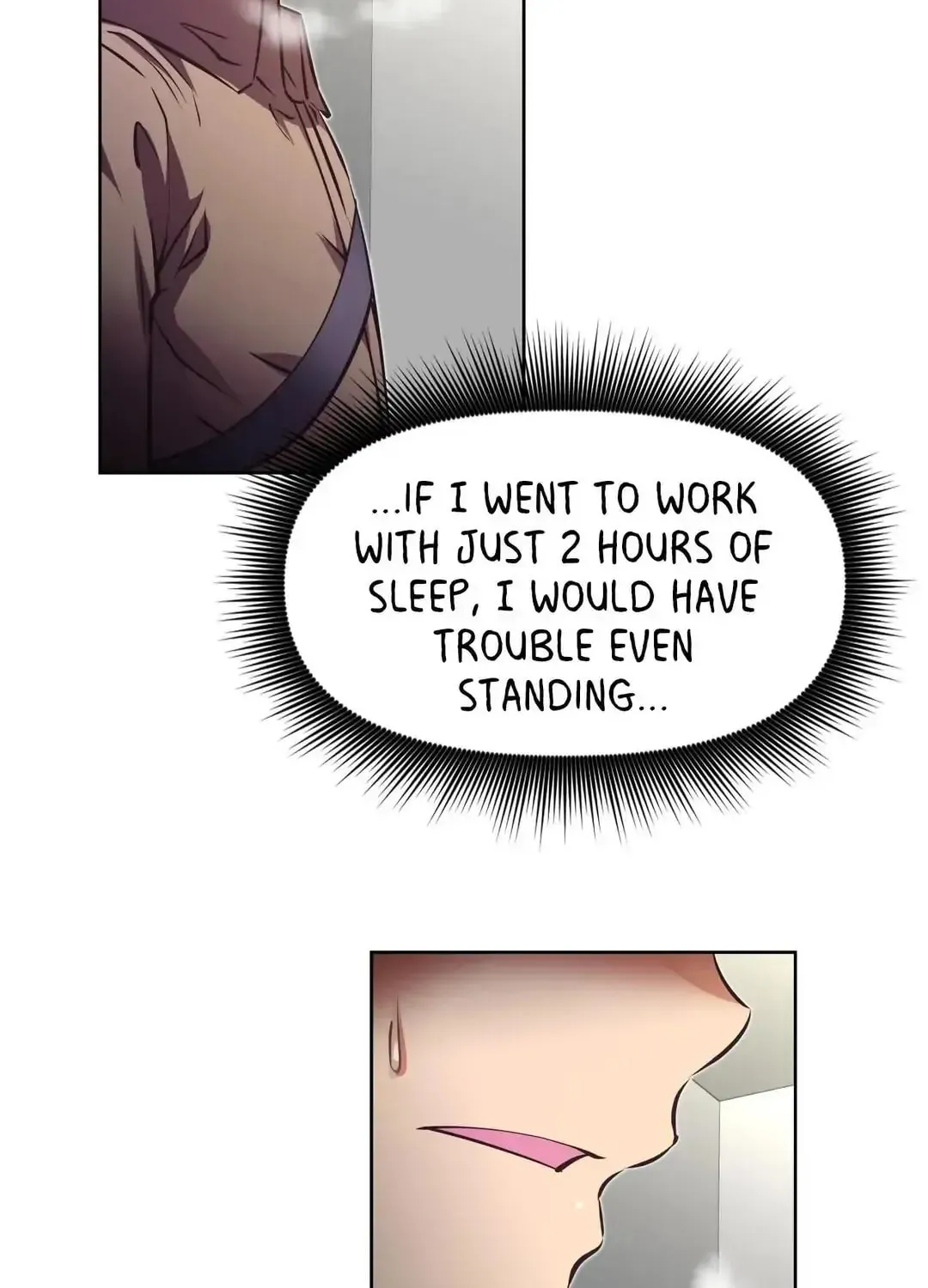 Stand Up!!!! Chapter 126 page 47 - 