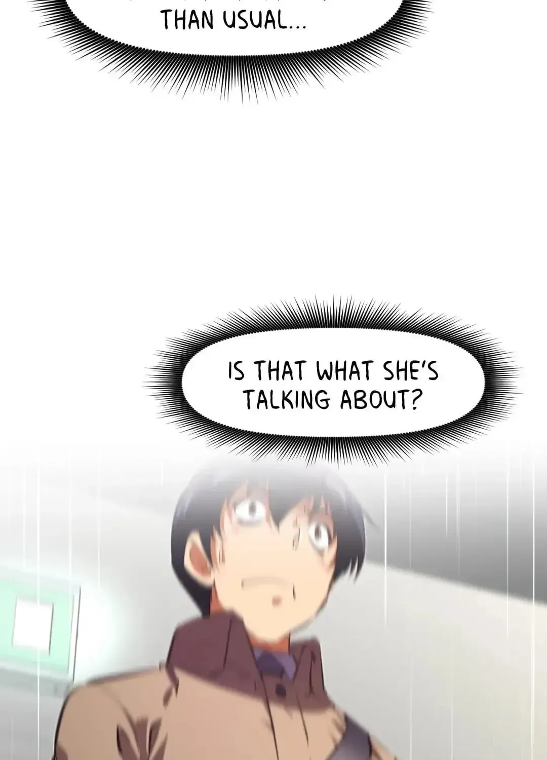 Stand Up!!!! Chapter 126 page 49 - 