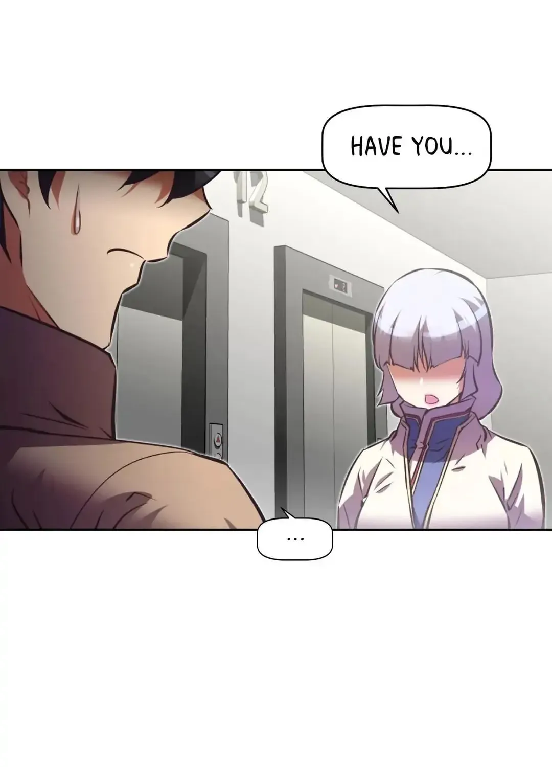 Stand Up!!!! Chapter 126 page 53 - 