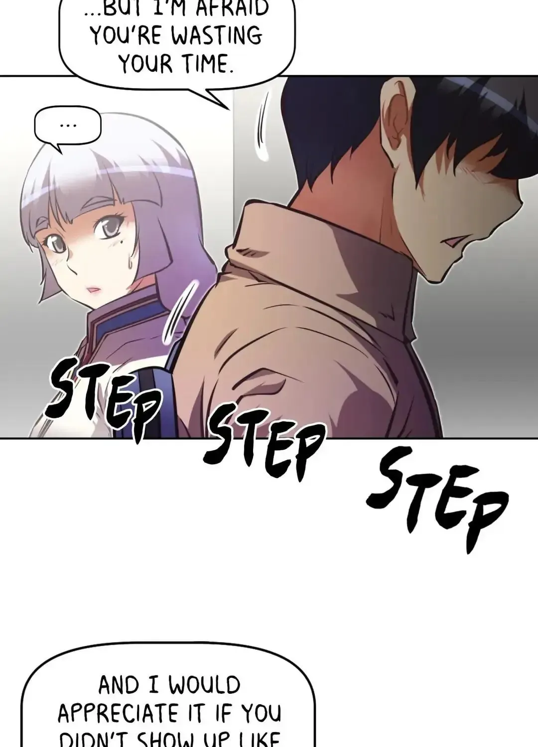 Stand Up!!!! Chapter 126 page 64 - 