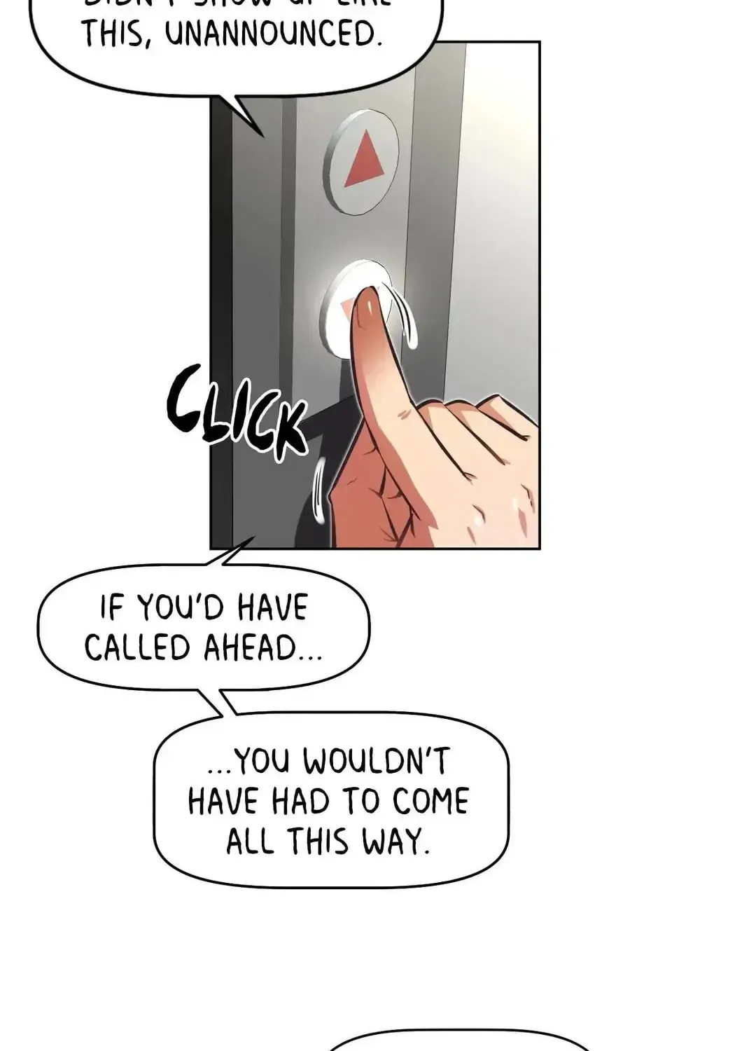 Stand Up!!!! Chapter 126 page 65 - 