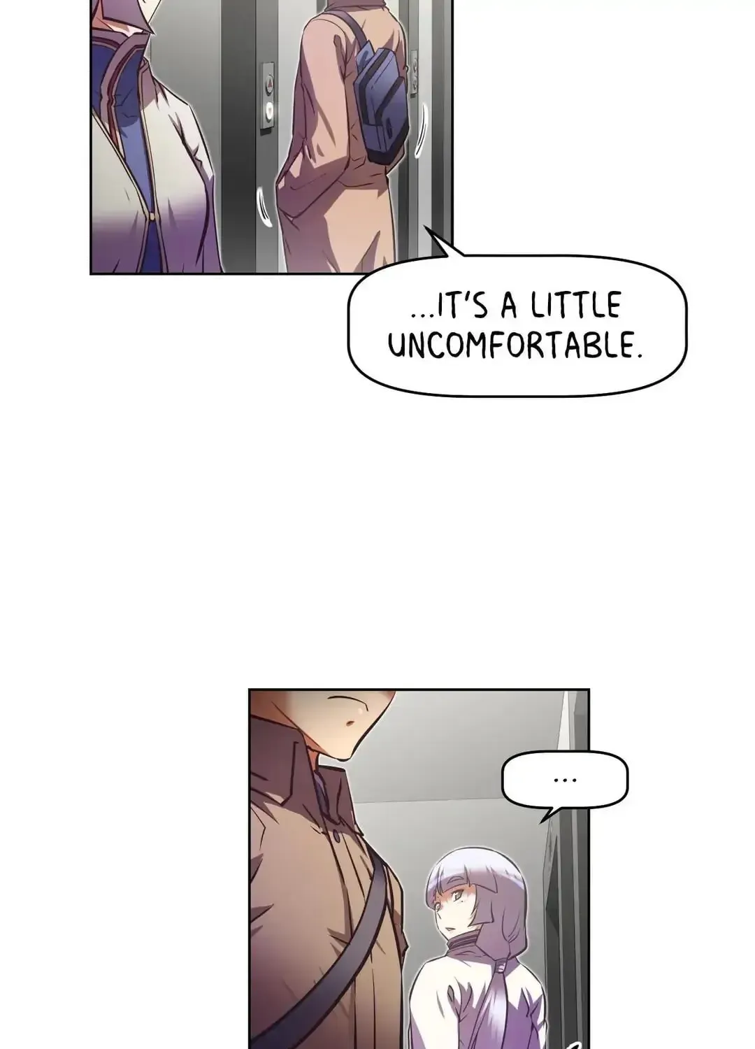 Stand Up!!!! Chapter 126 page 67 - 