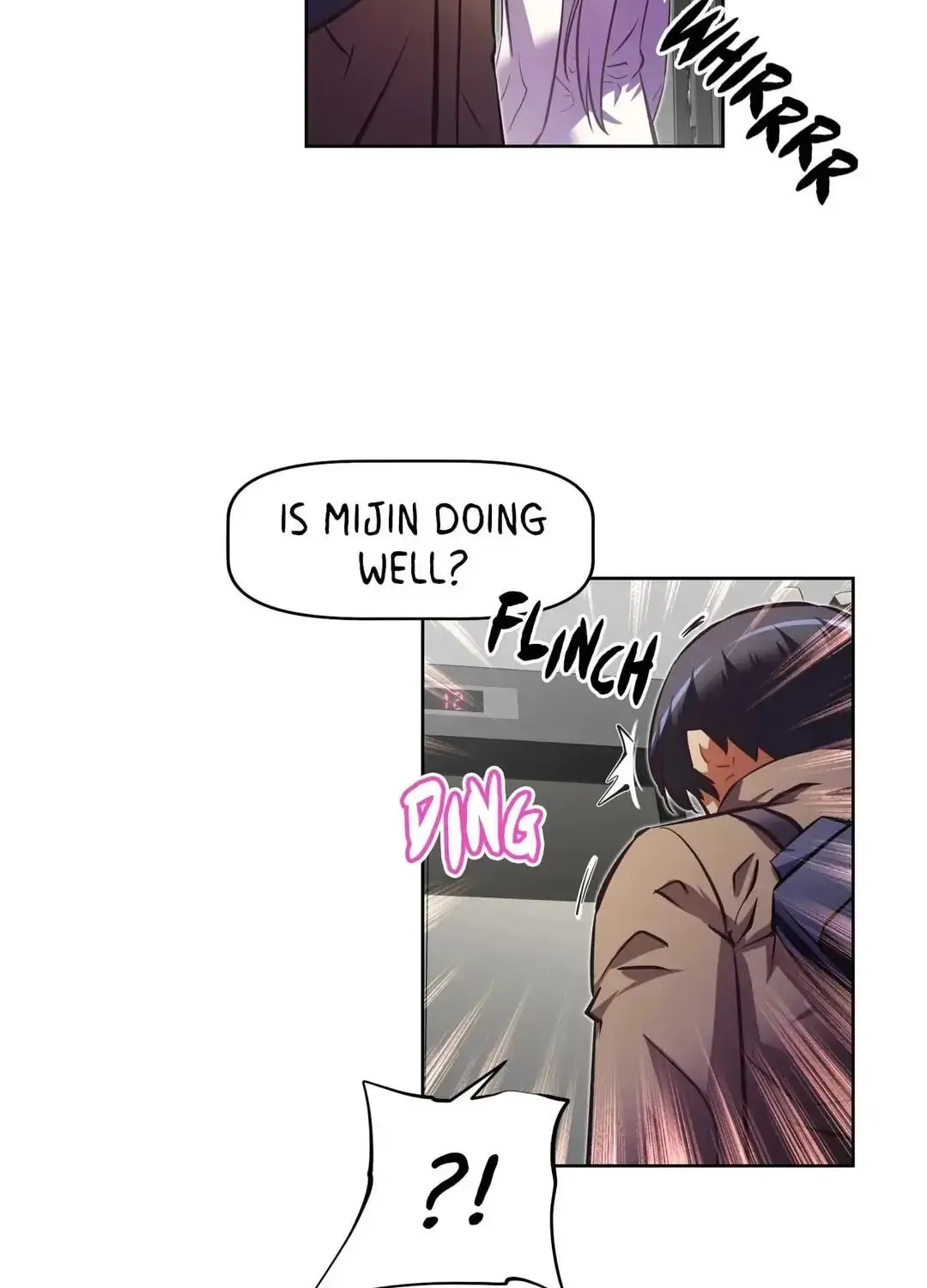 Stand Up!!!! Chapter 126 page 68 - 