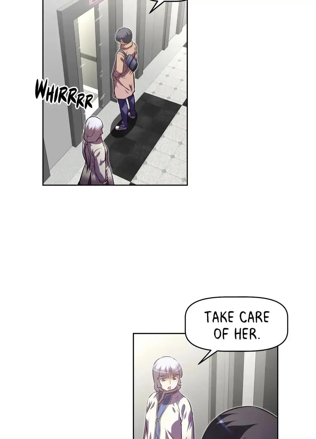 Stand Up!!!! Chapter 126 page 70 - 