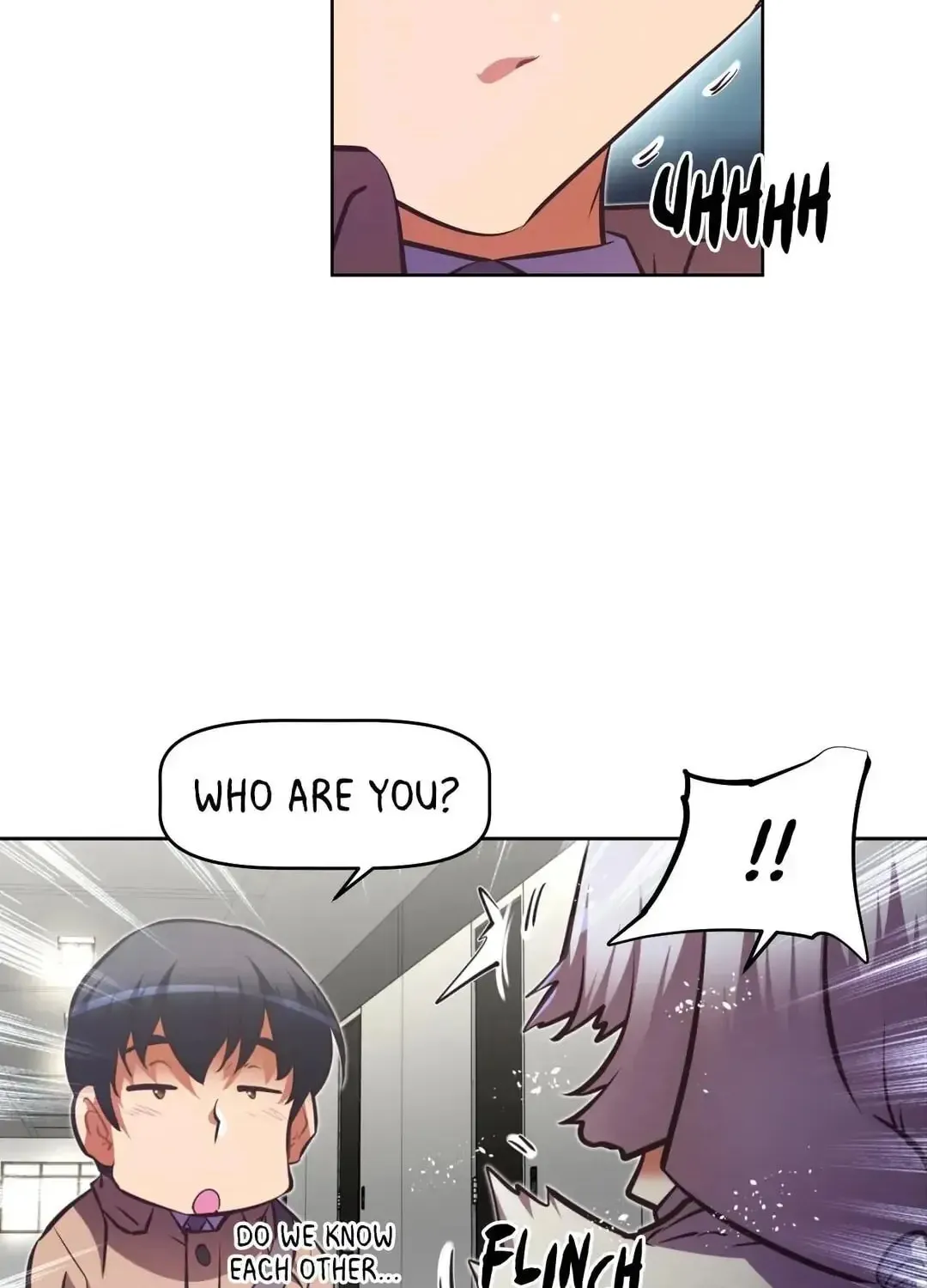 Stand Up!!!! Chapter 126 page 8 - 
