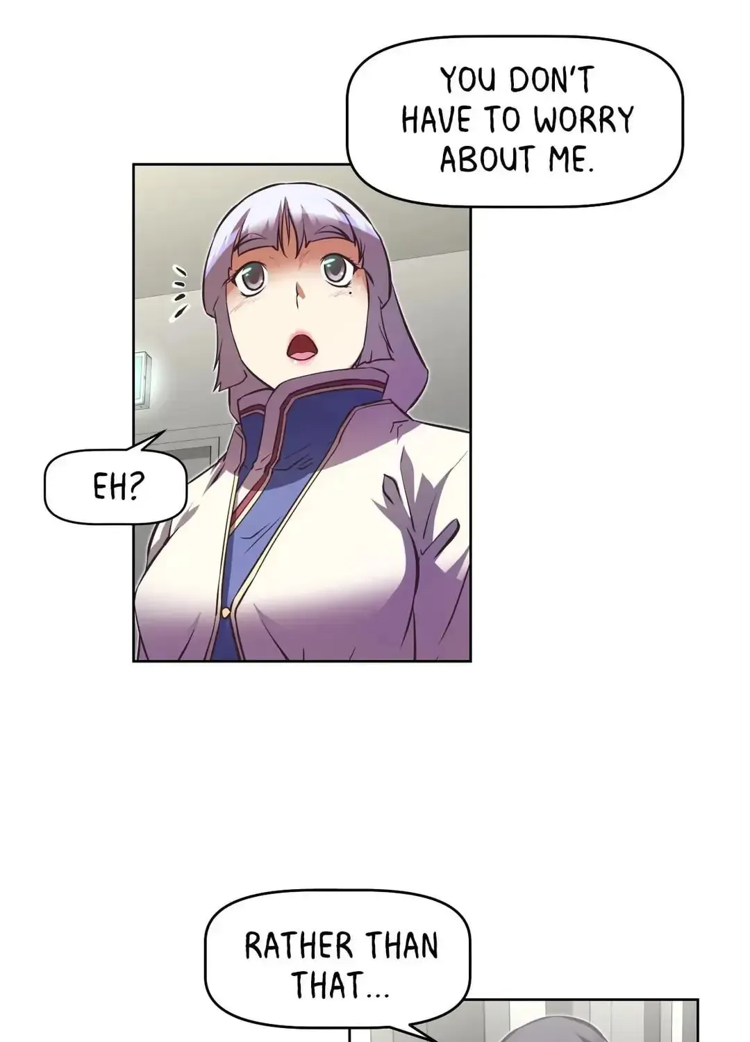 Stand Up!!!! Chapter 126 page 73 - 