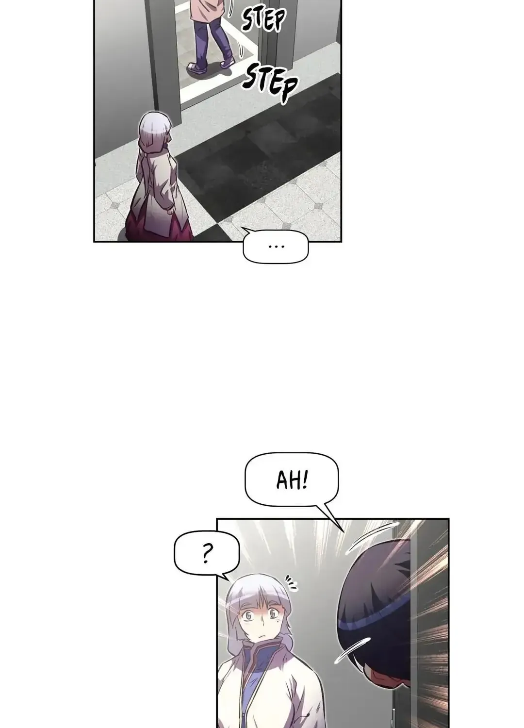 Stand Up!!!! Chapter 126 page 77 - 