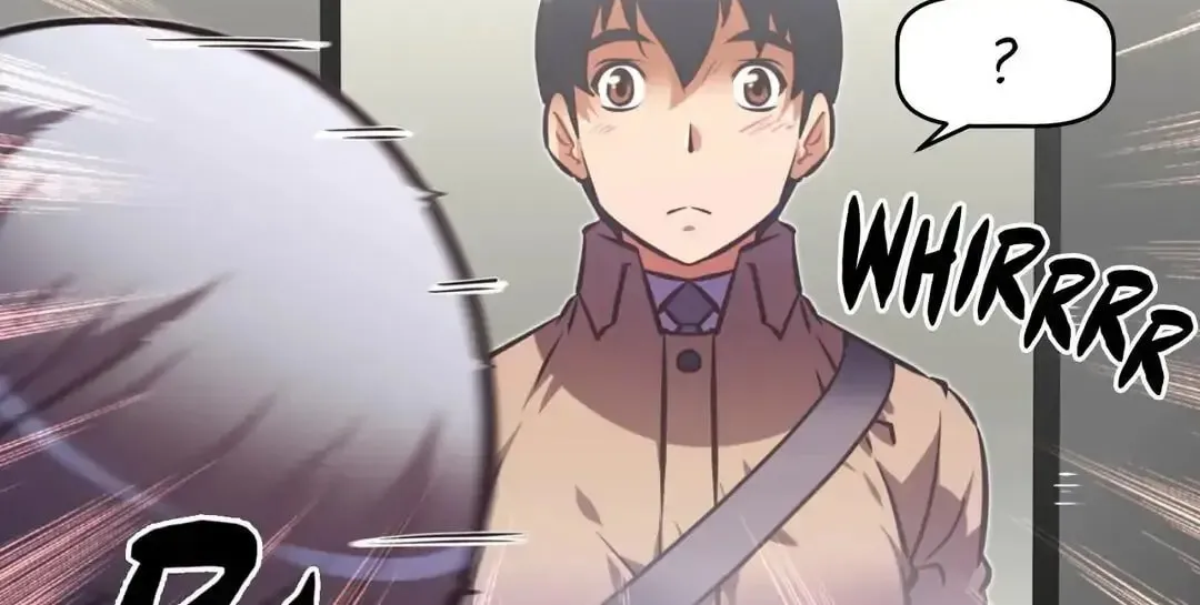 Stand Up!!!! Chapter 126 page 81 - 