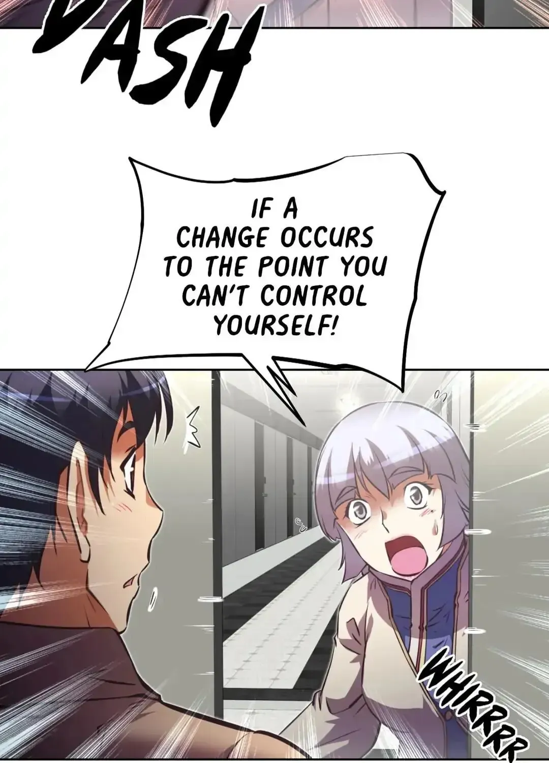 Stand Up!!!! Chapter 126 page 82 - 