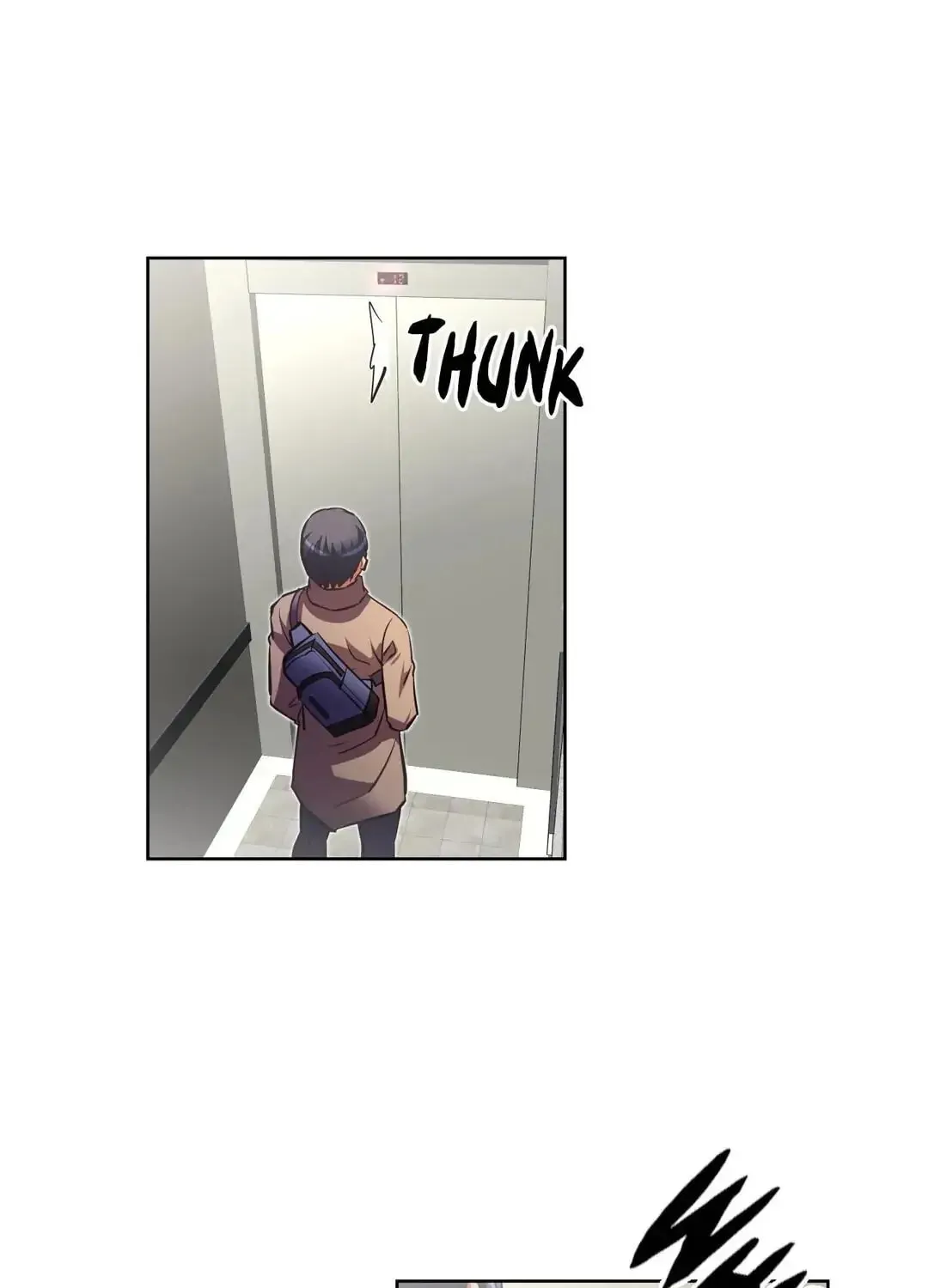 Stand Up!!!! Chapter 126 page 85 - 