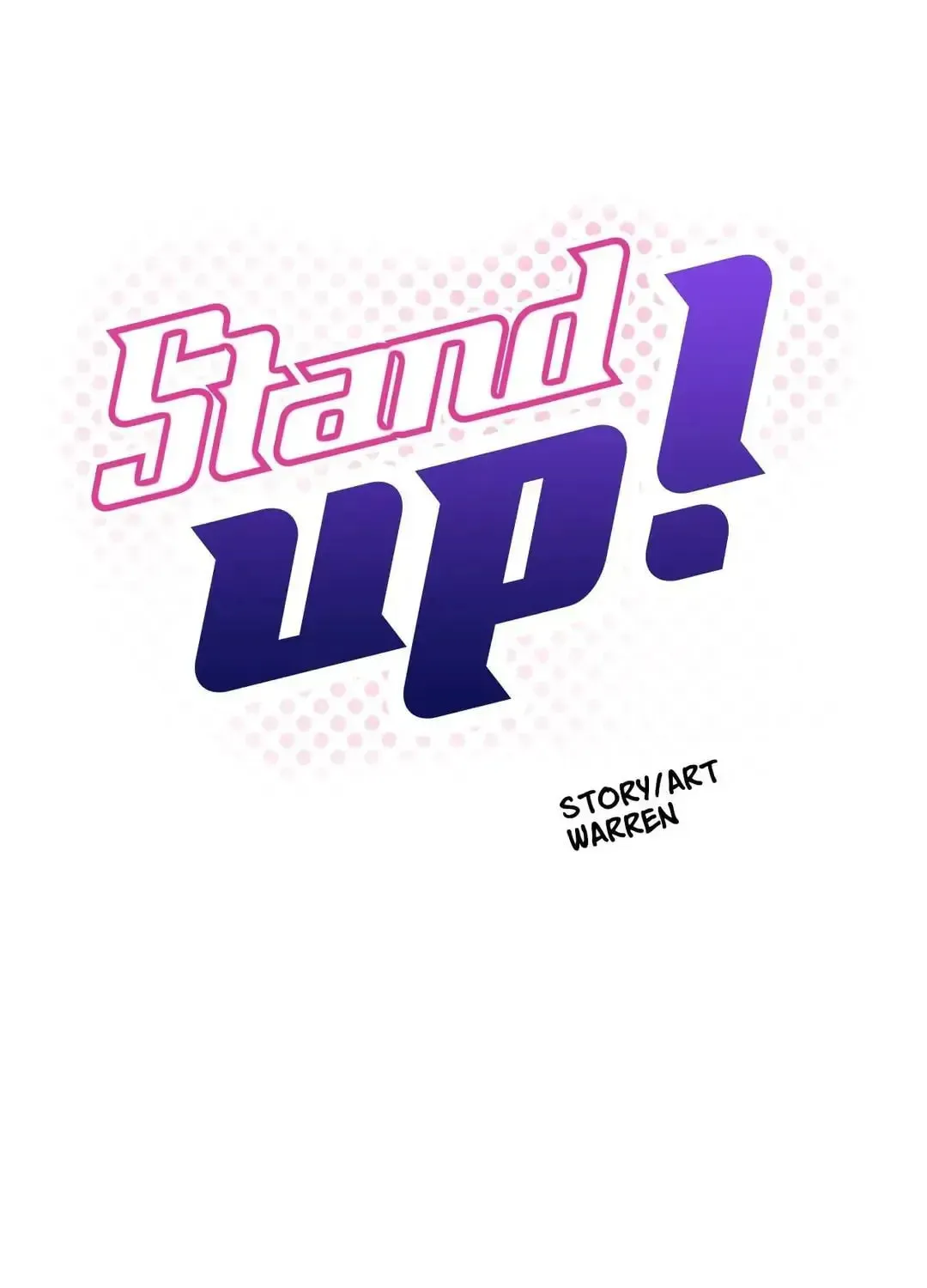 Stand Up!!!! Chapter 126 page 10 - 