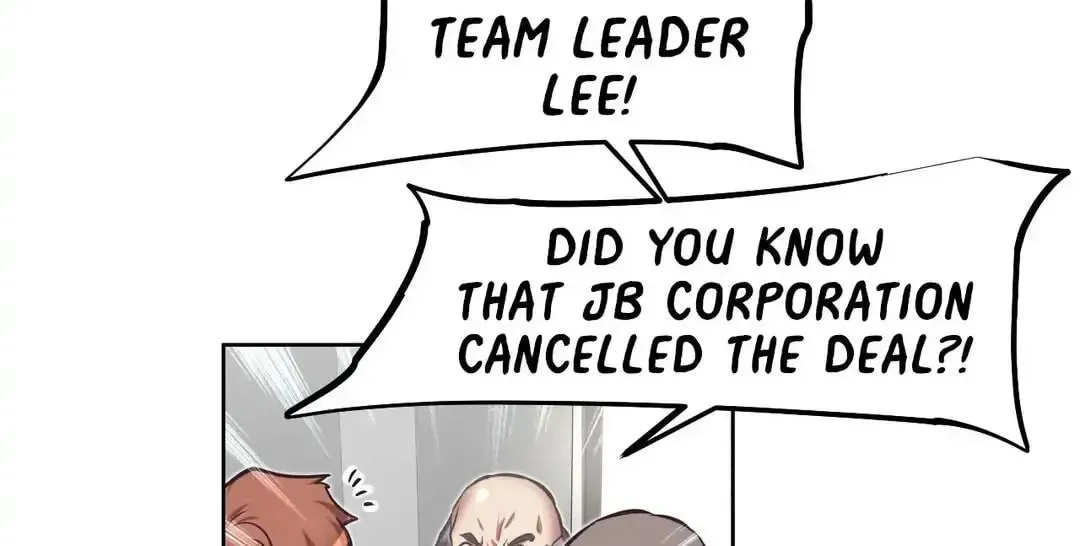 Stand Up!!!! Chapter 126 page 96 - 