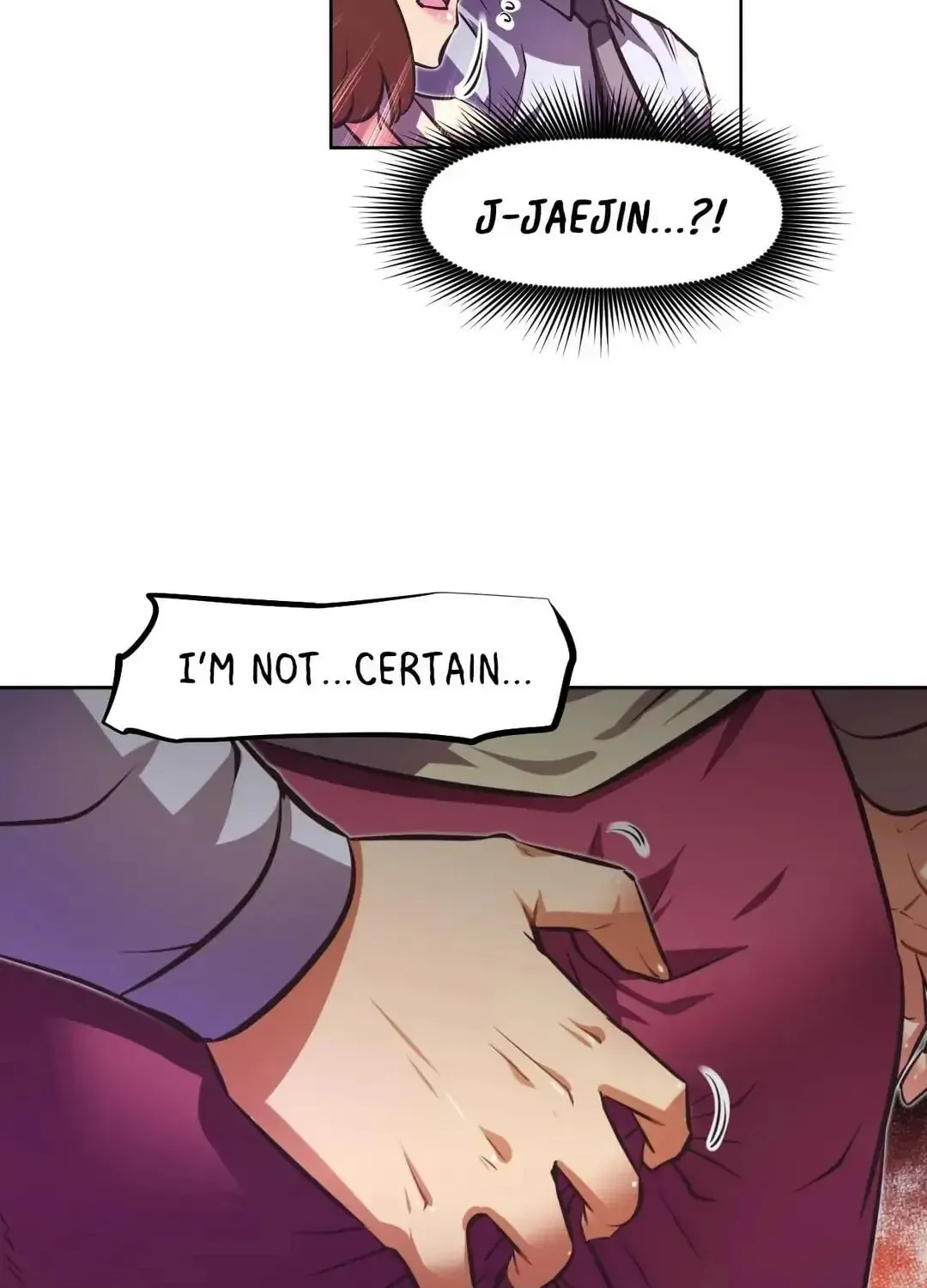 Stand Up!!!! Chapter 126 page 98 - 