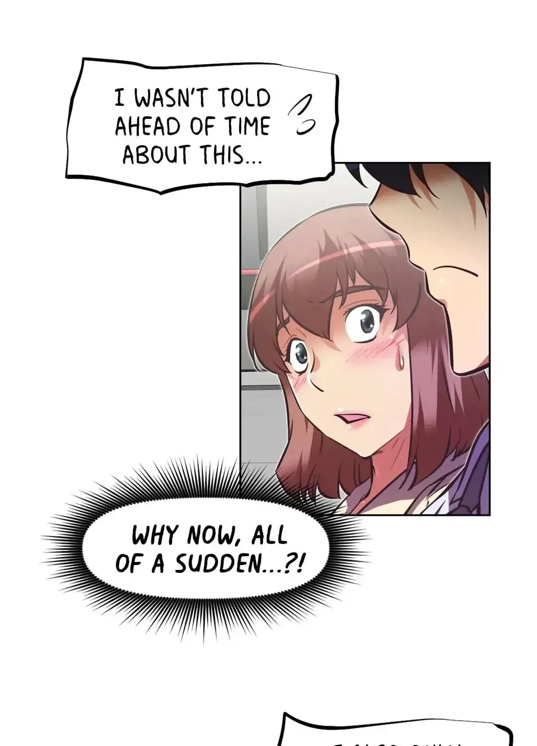 Stand Up!!!! Chapter 126 page 100 - 