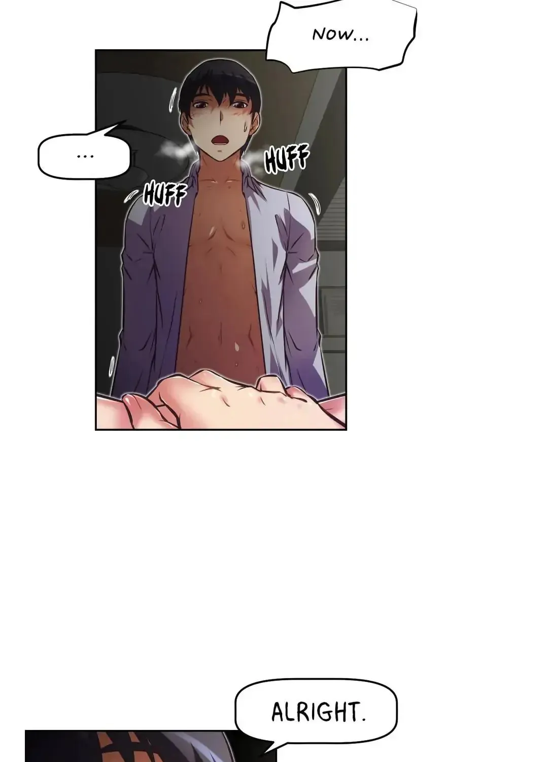 Stand Up!!!! Chapter 127 page 101 - 