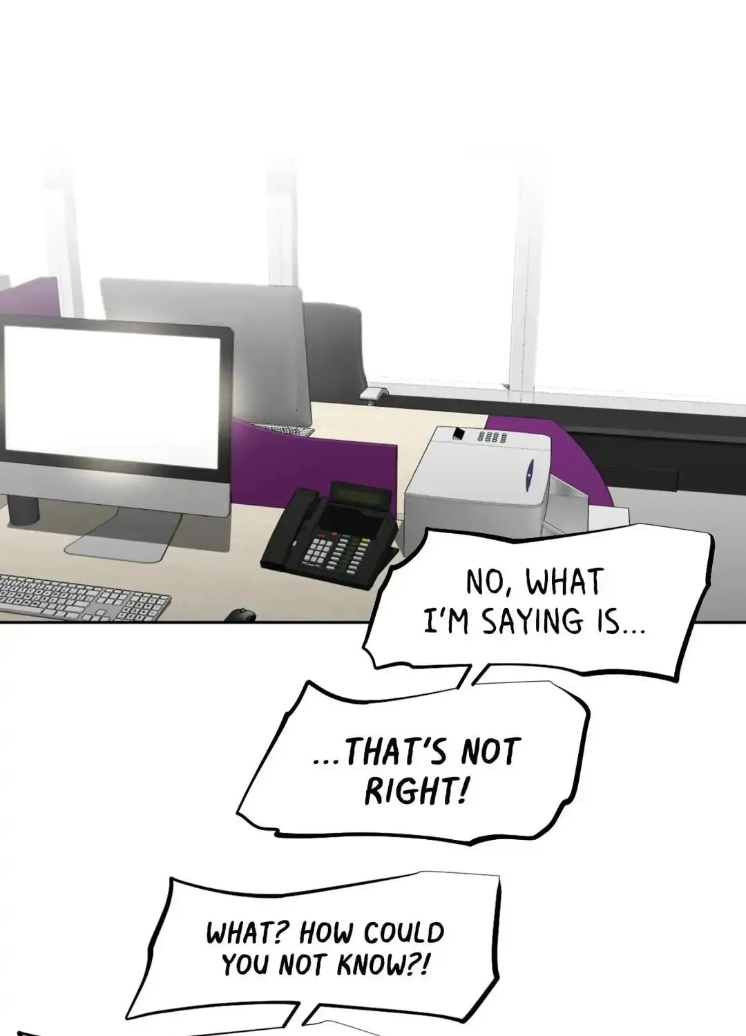 Stand Up!!!! Chapter 127 page 114 - 