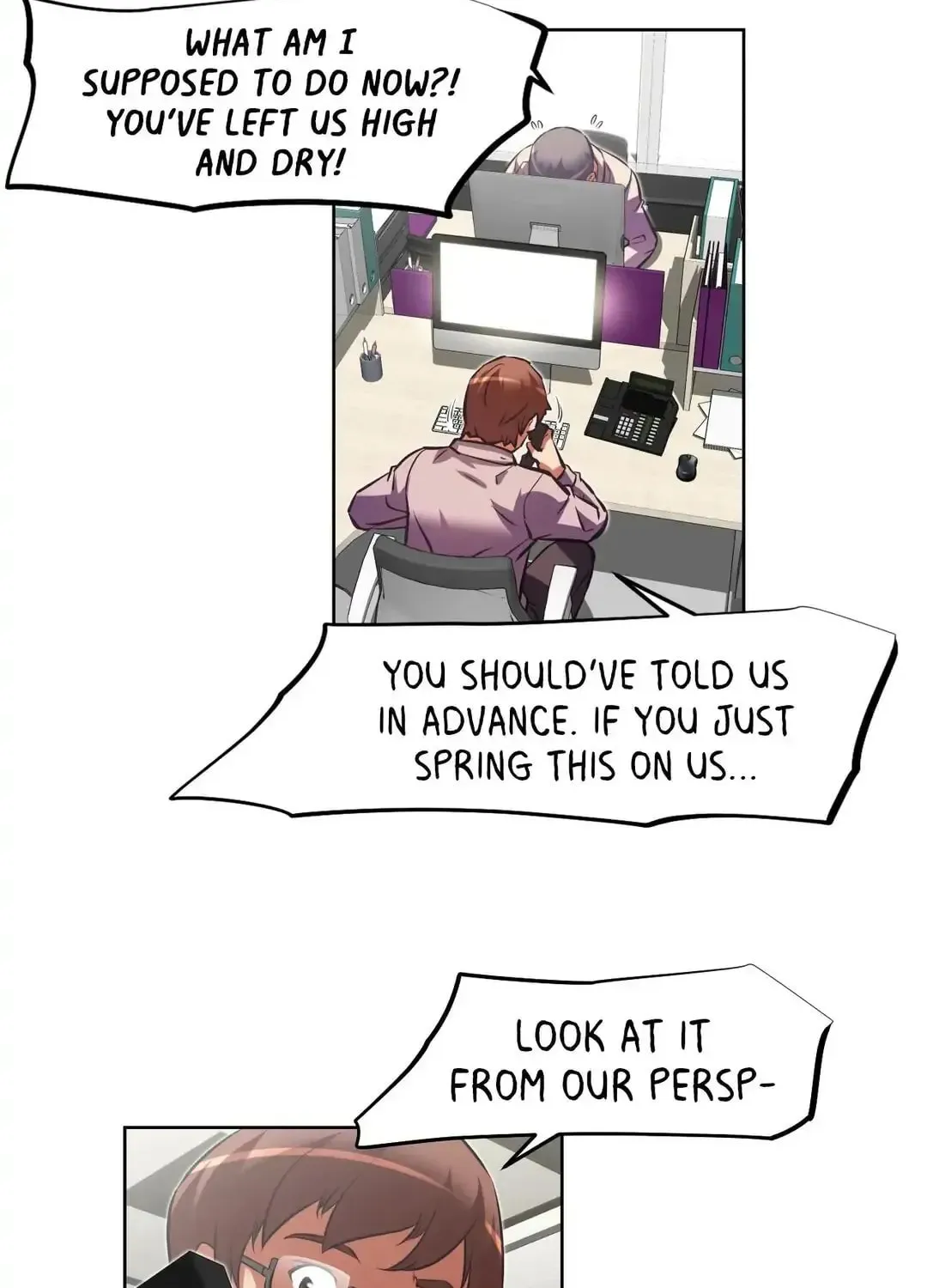 Stand Up!!!! Chapter 127 page 115 - 