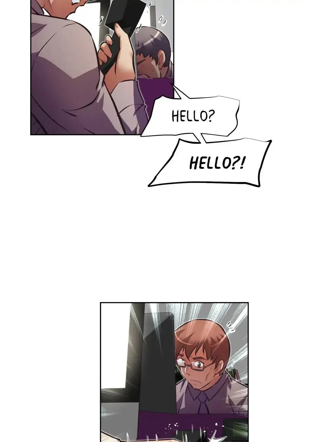 Stand Up!!!! Chapter 127 page 117 - 