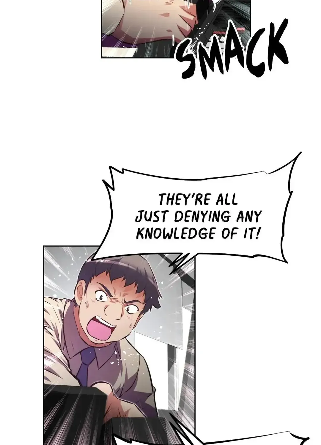 Stand Up!!!! Chapter 127 page 118 - 