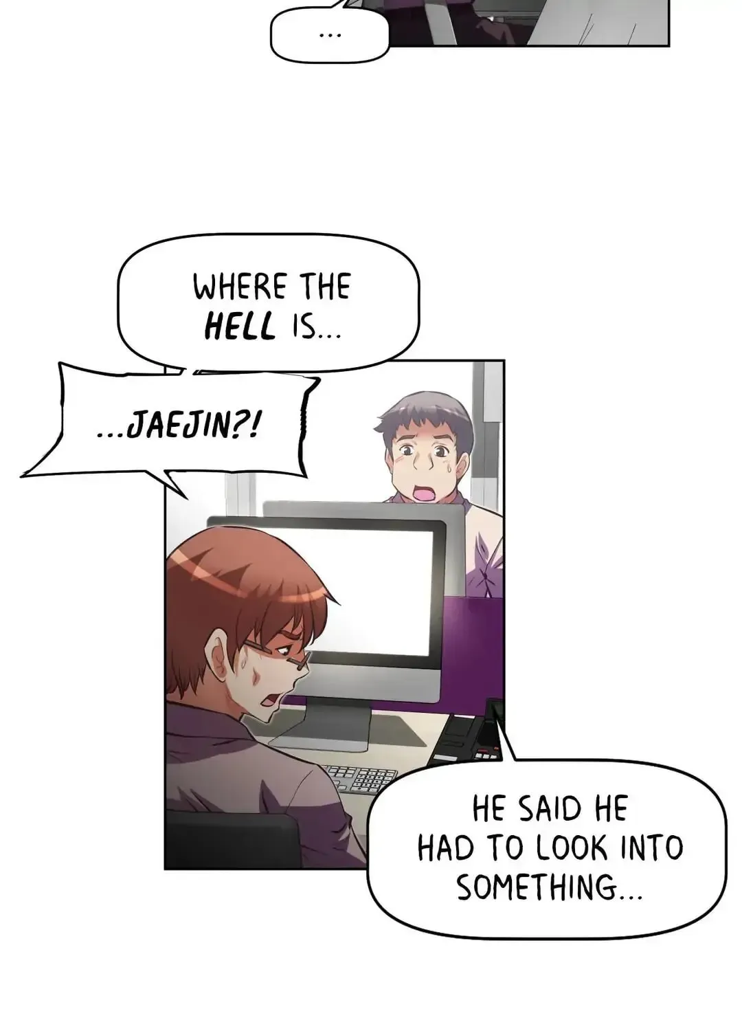 Stand Up!!!! Chapter 127 page 120 - 