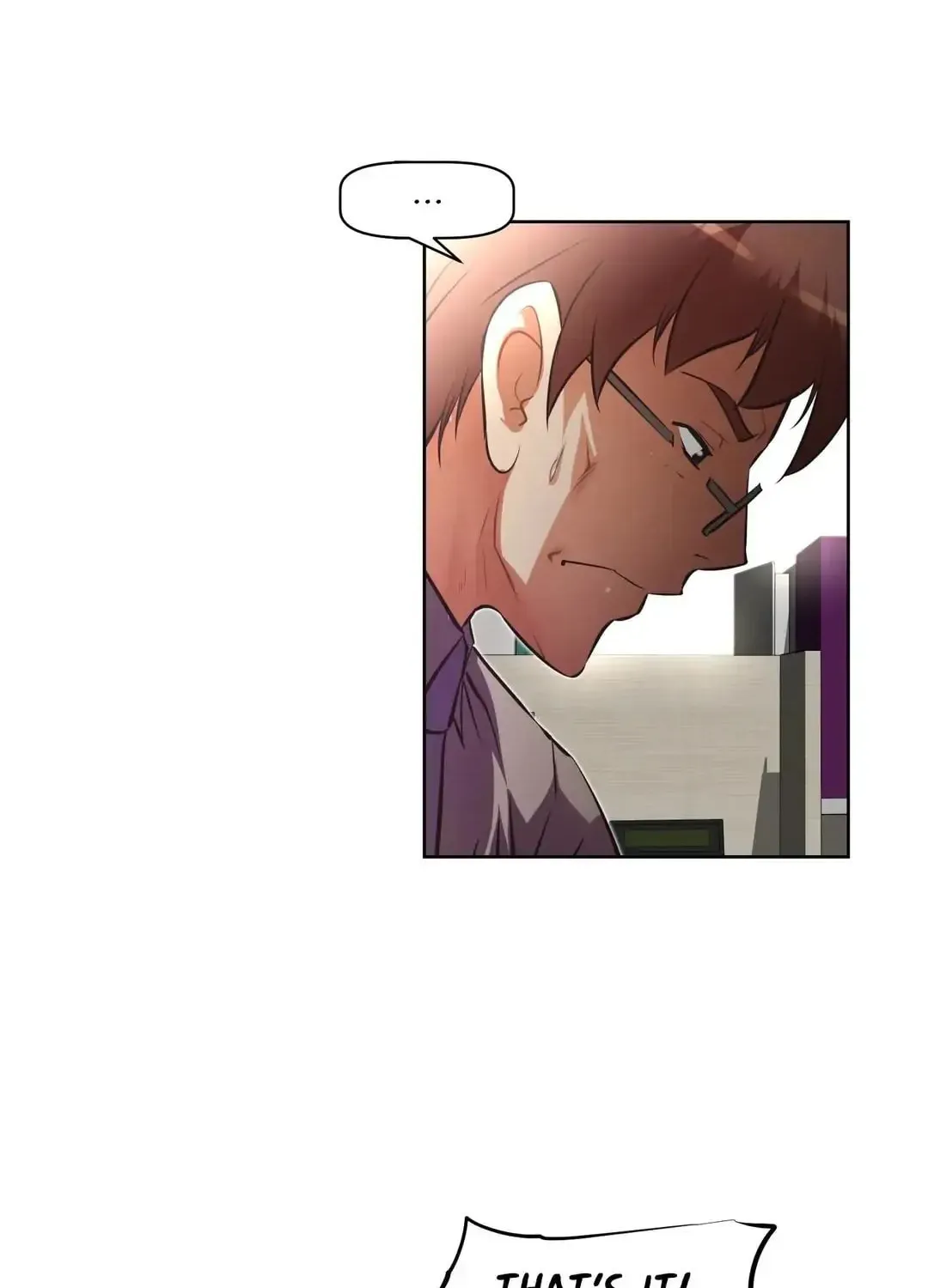 Stand Up!!!! Chapter 127 page 121 - 