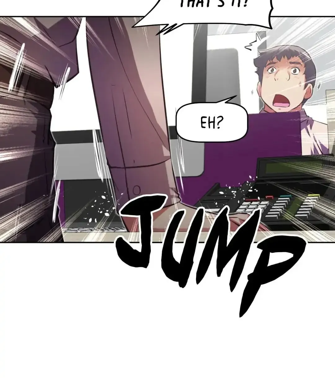 Stand Up!!!! Chapter 127 page 122 - 