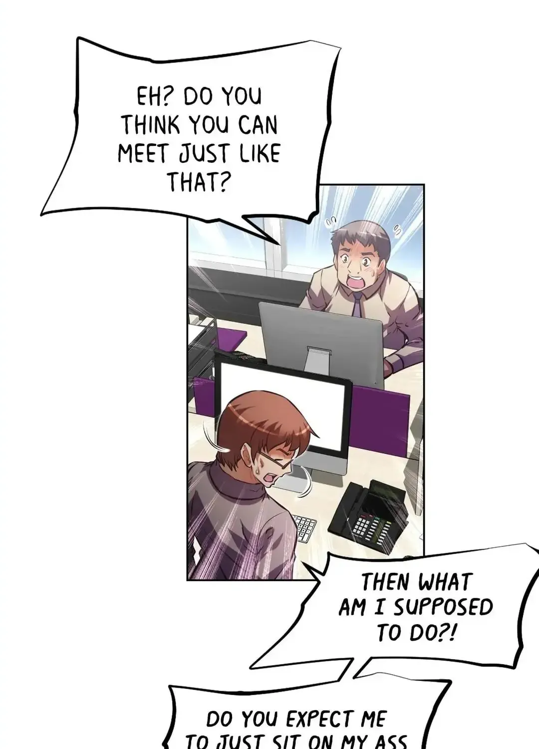 Stand Up!!!! Chapter 127 page 124 - 