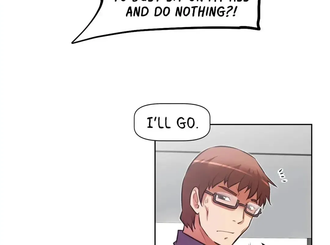 Stand Up!!!! Chapter 127 page 125 - 