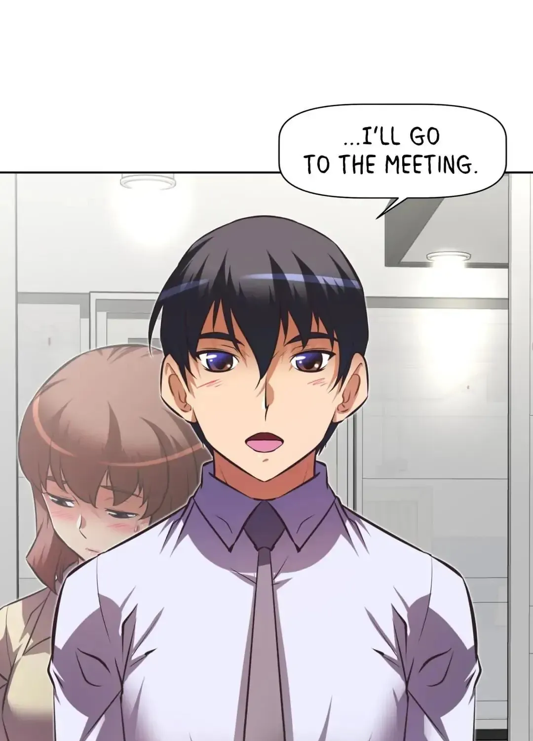 Stand Up!!!! Chapter 127 page 129 - 