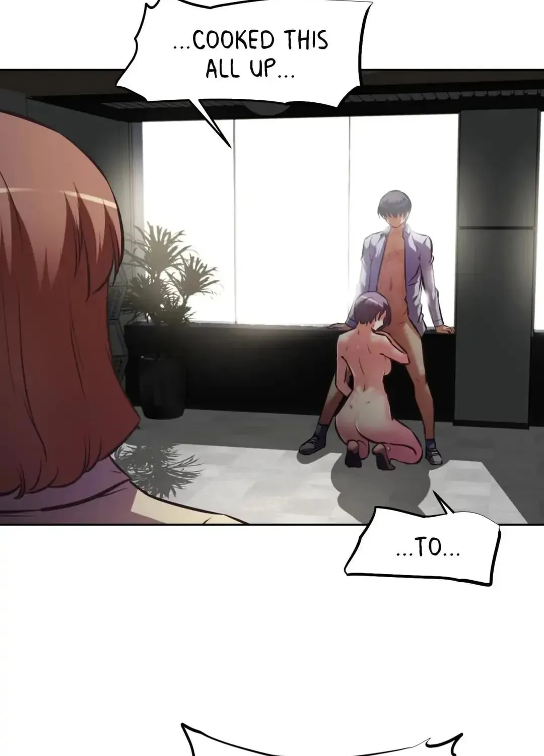 Stand Up!!!! Chapter 127 page 14 - 