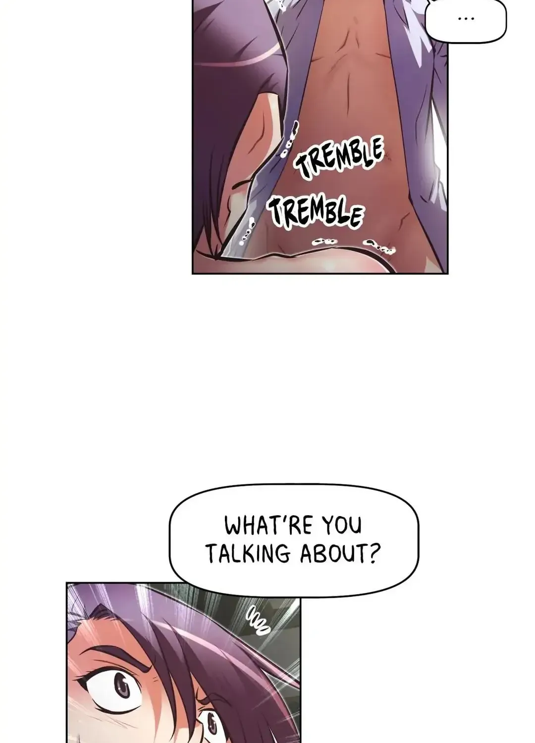 Stand Up!!!! Chapter 127 page 17 - 