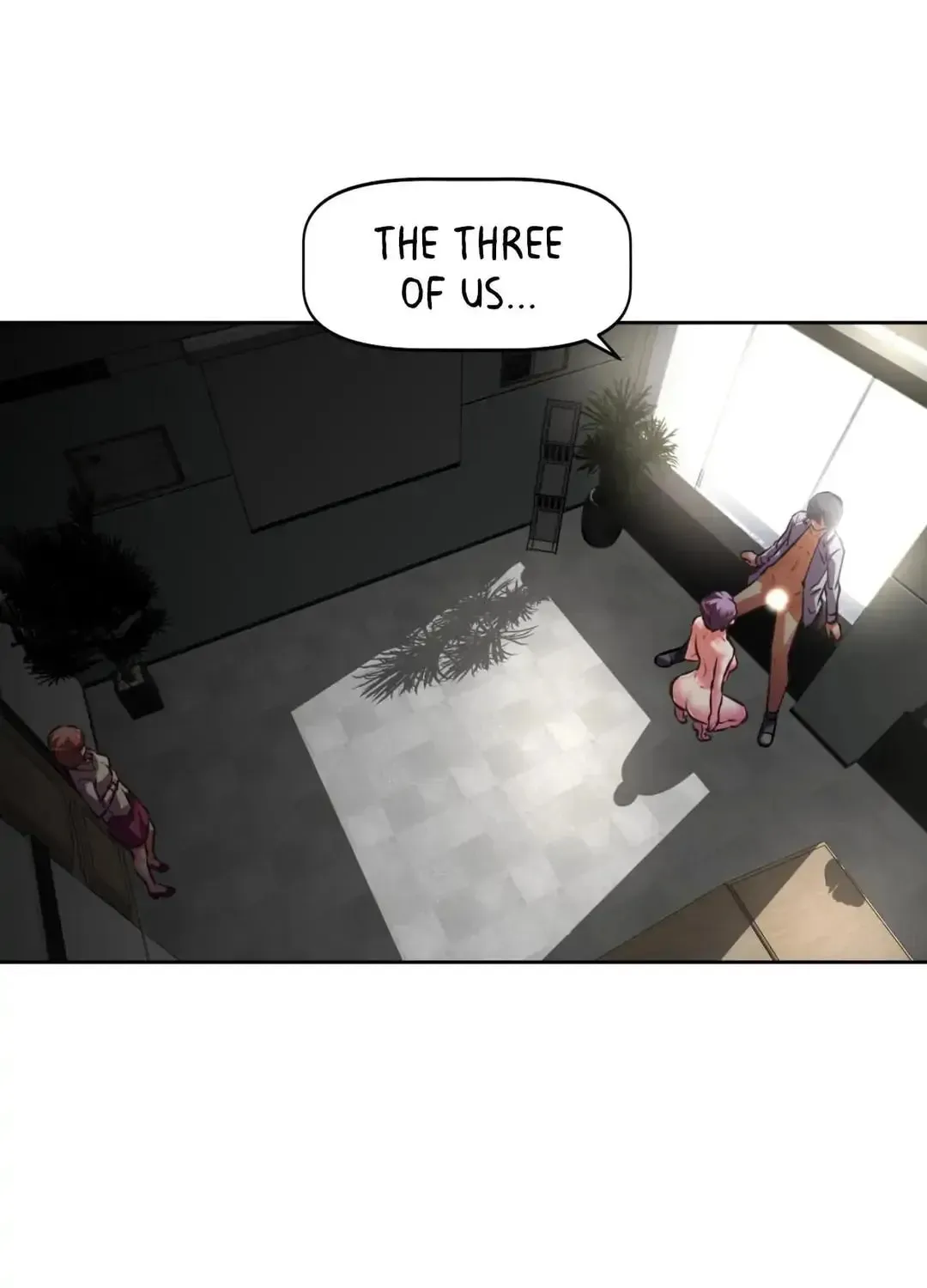 Stand Up!!!! Chapter 127 page 19 - 