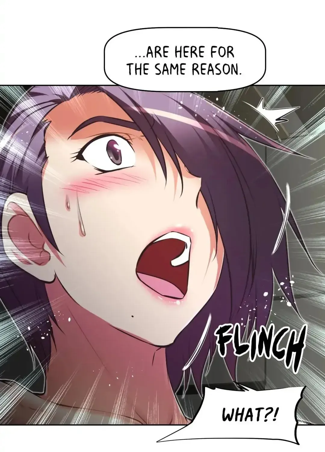 Stand Up!!!! Chapter 127 page 20 - 