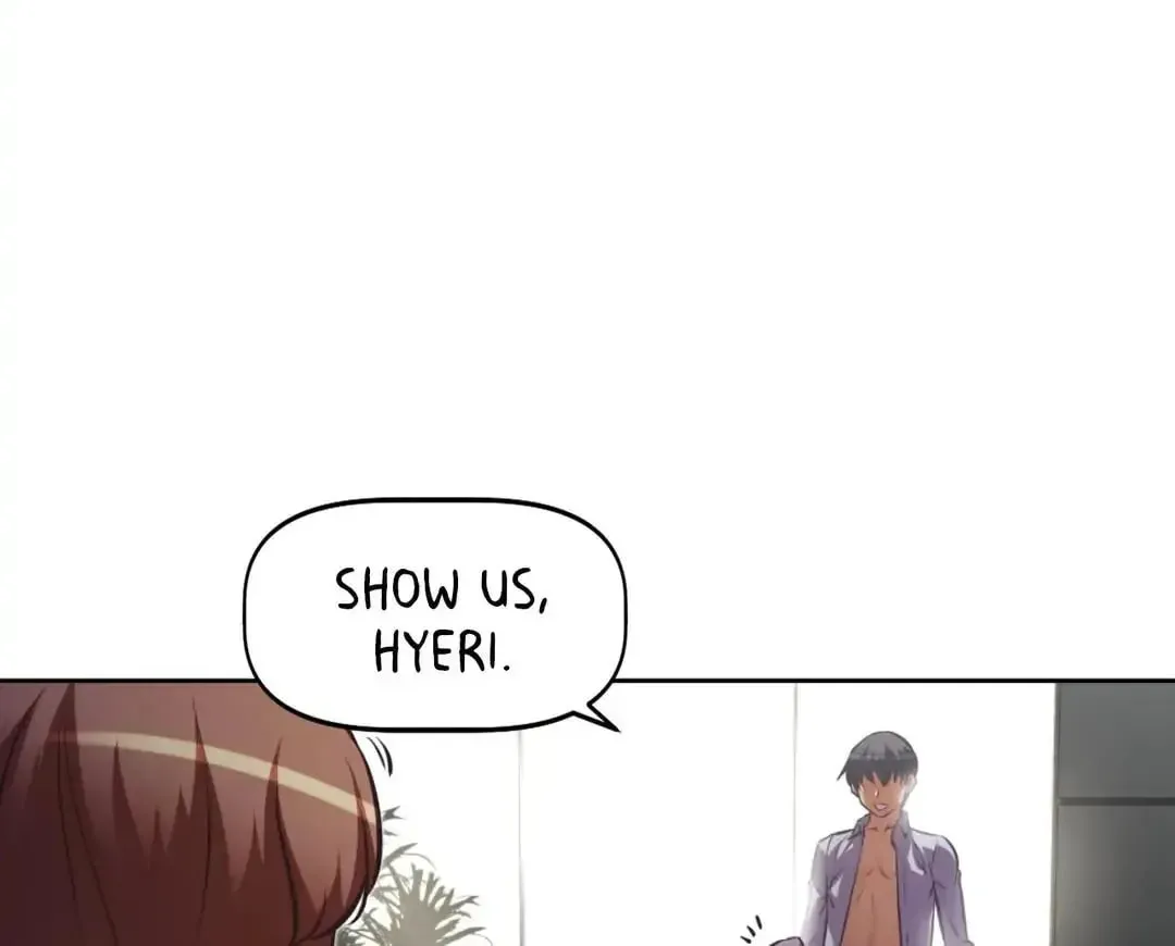 Stand Up!!!! Chapter 127 page 21 - 