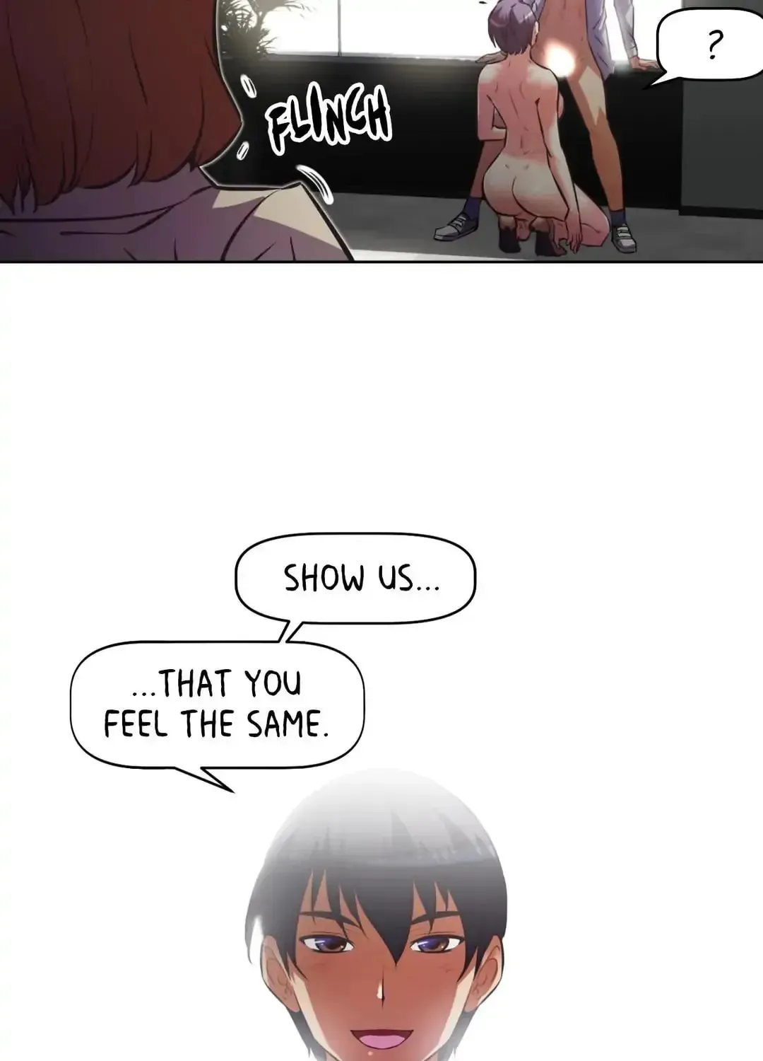 Stand Up!!!! Chapter 127 page 22 - 