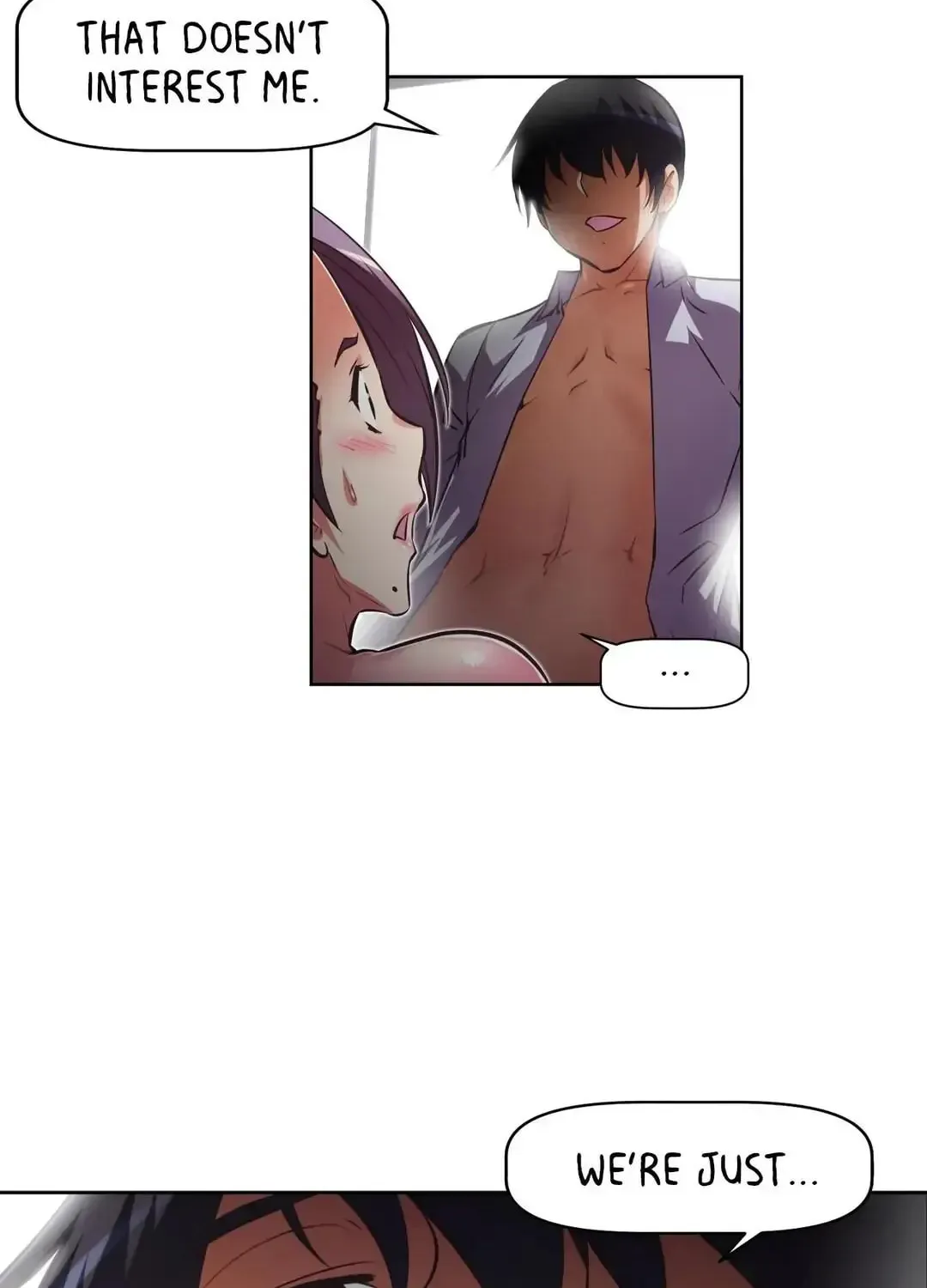 Stand Up!!!! Chapter 127 page 32 - 