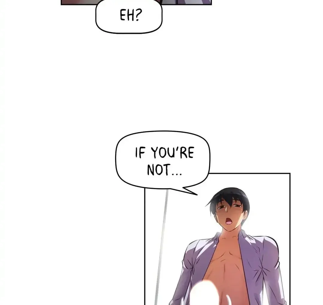 Stand Up!!!! Chapter 127 page 36 - 
