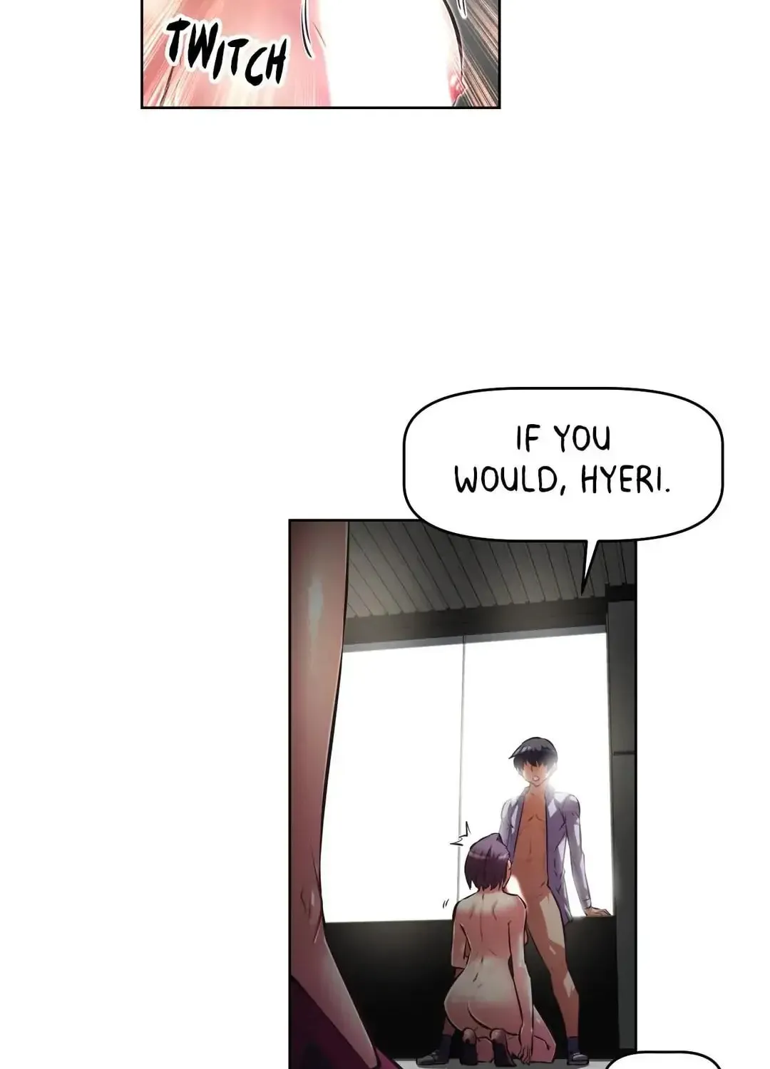 Stand Up!!!! Chapter 127 page 38 - 