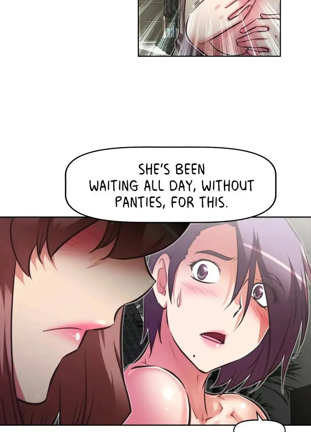 Stand Up!!!! Chapter 127 page 41 - 