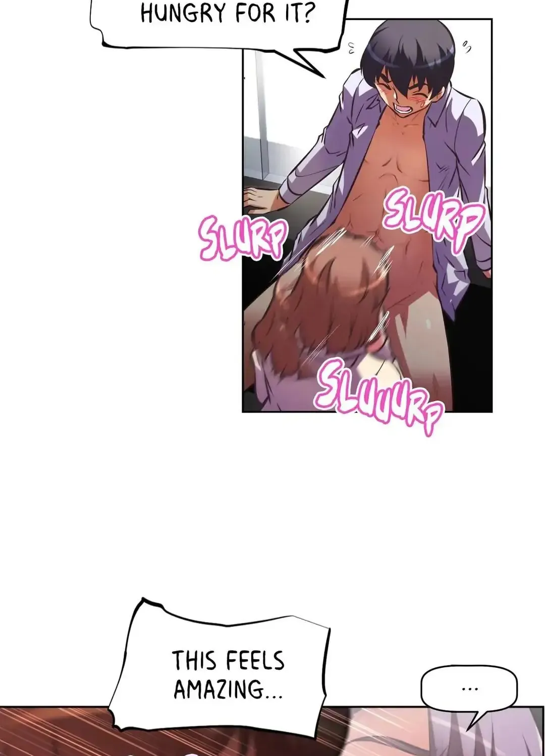Stand Up!!!! Chapter 127 page 47 - 