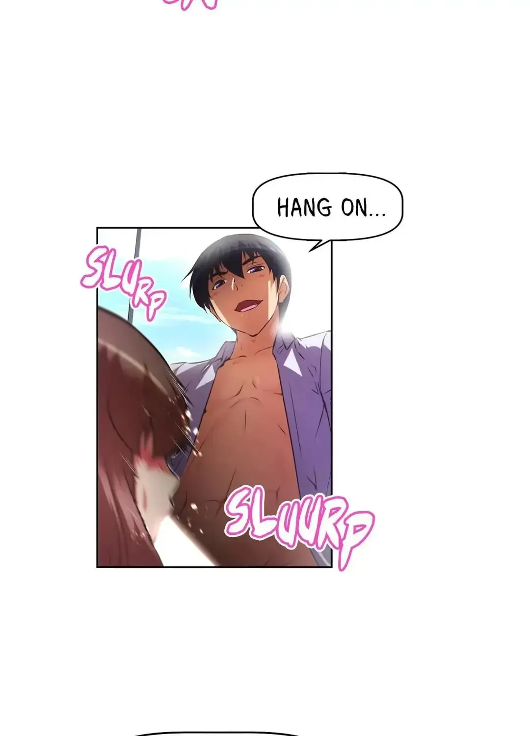 Stand Up!!!! Chapter 127 page 49 - 